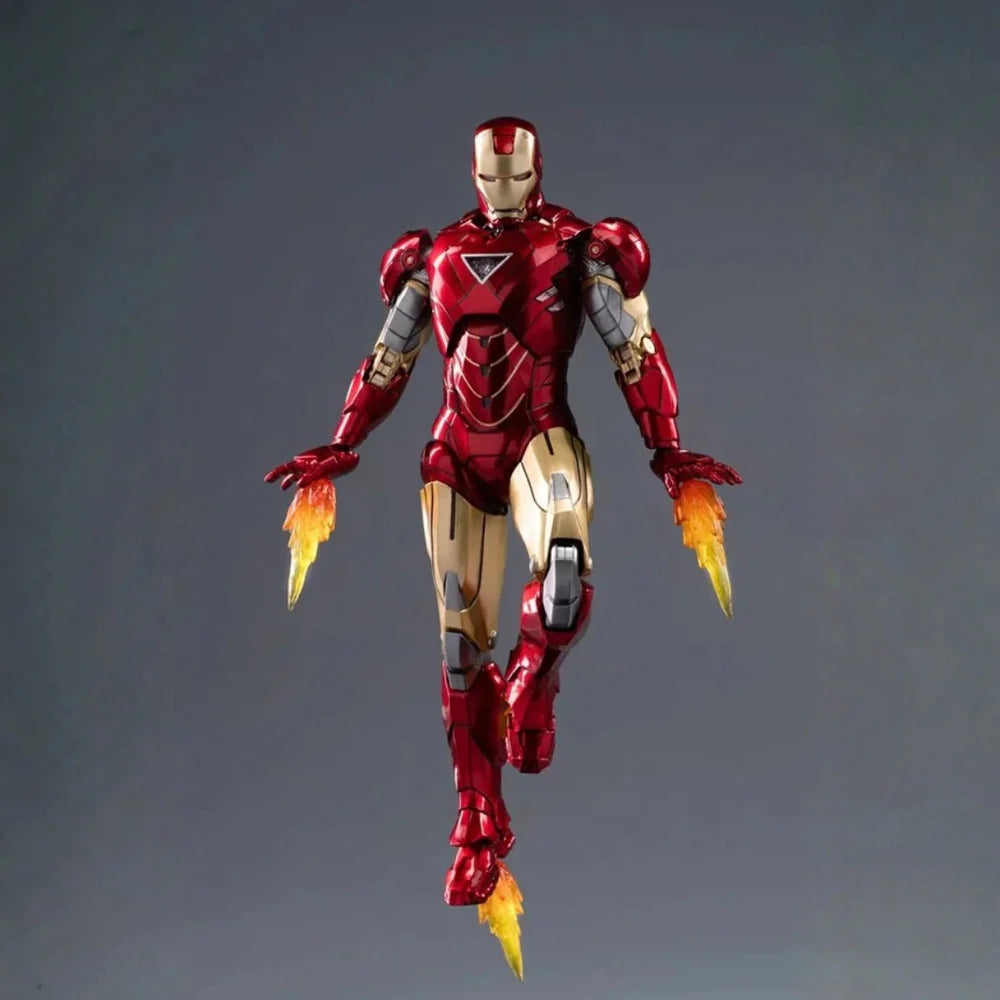 IRON MAN ACTION FIGURE
