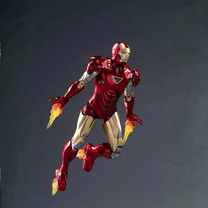 IRON MAN ACTION FIGURE