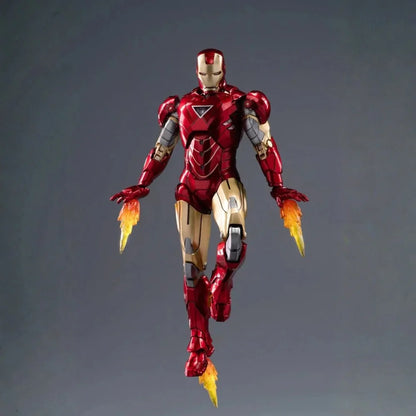 IRON MAN ACTION FIGURE
