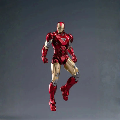 IRON MAN ACTION FIGURE