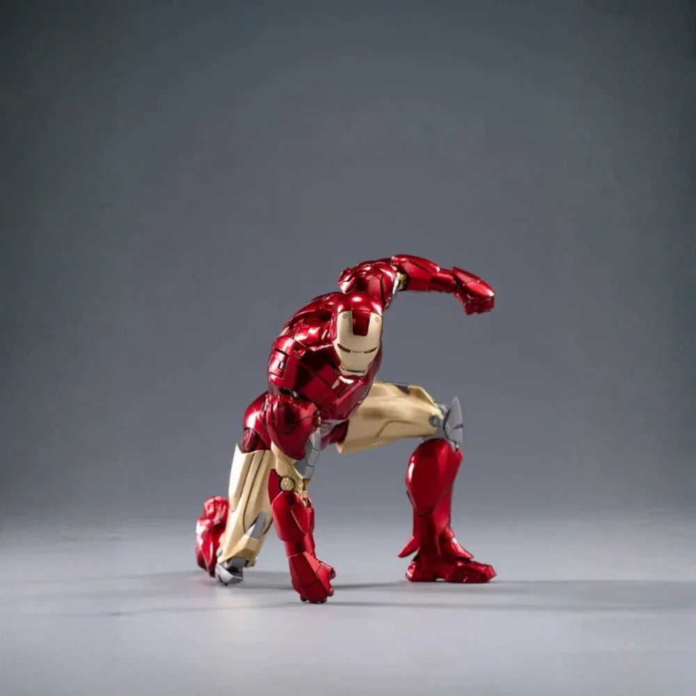 IRON MAN ACTION FIGURE