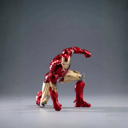 IRON MAN ACTION FIGURE
