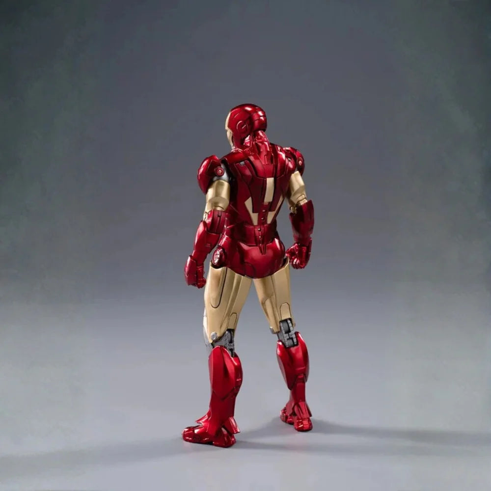 IRON MAN ACTION FIGURE