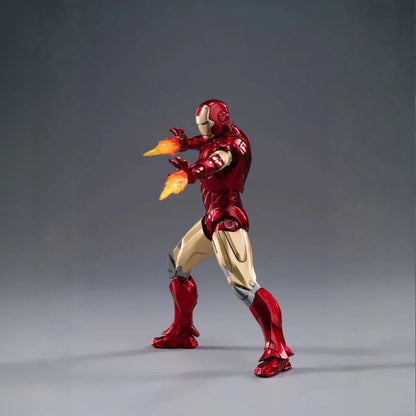 IRON MAN ACTION FIGURE