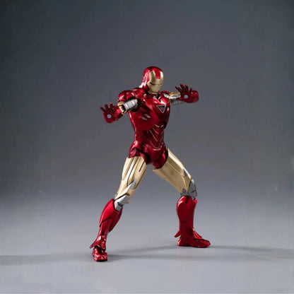 IRON MAN ACTION FIGURE
