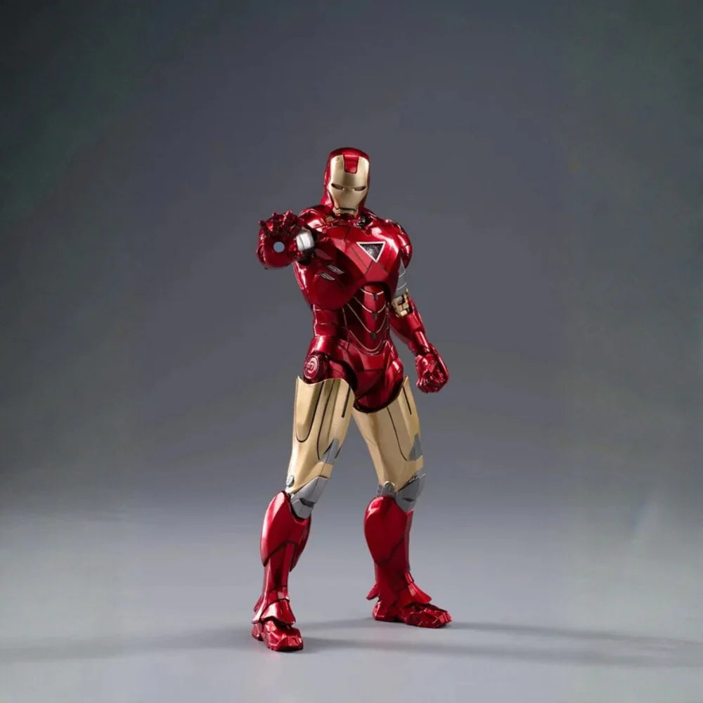 IRON MAN ACTION FIGURE
